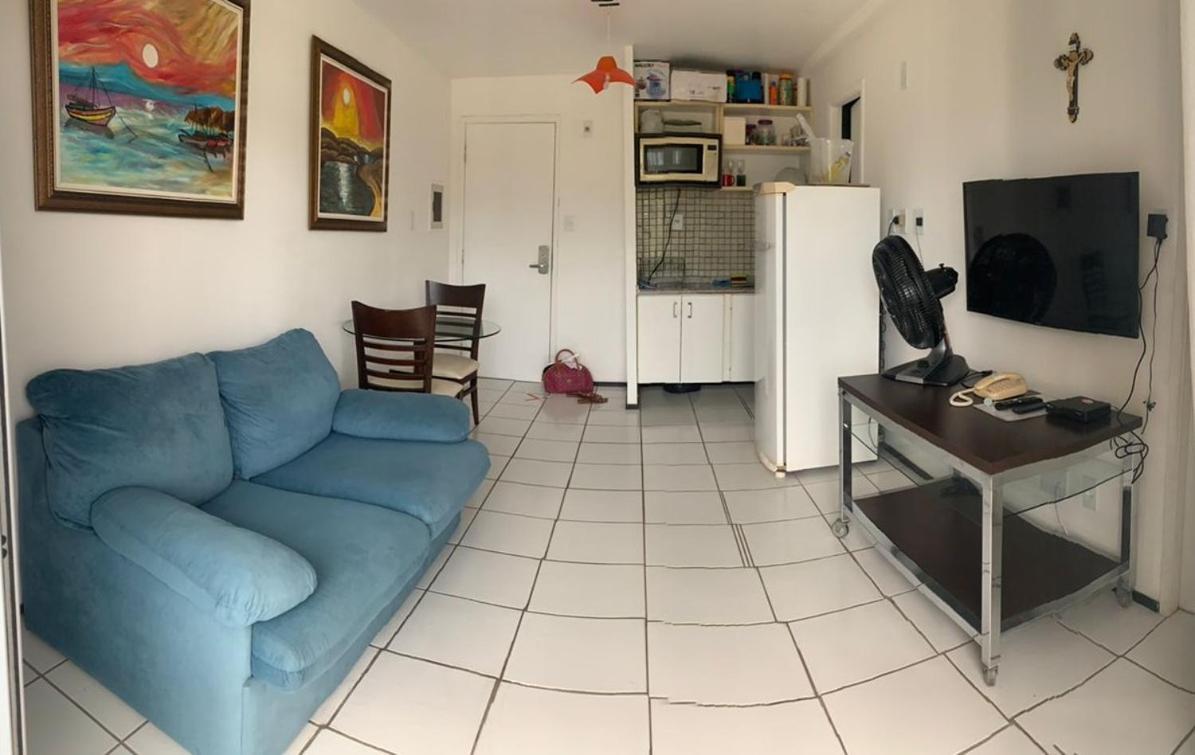ברייריניאס Gran Lencois Flat - Apto Particular מראה חיצוני תמונה