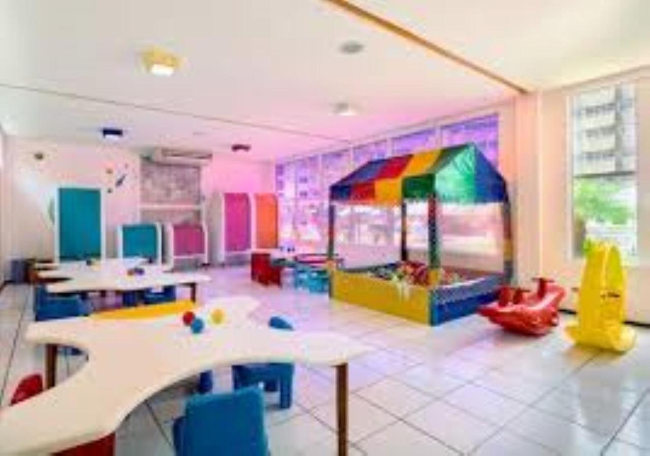 ברייריניאס Gran Lencois Flat - Apto Particular מראה חיצוני תמונה