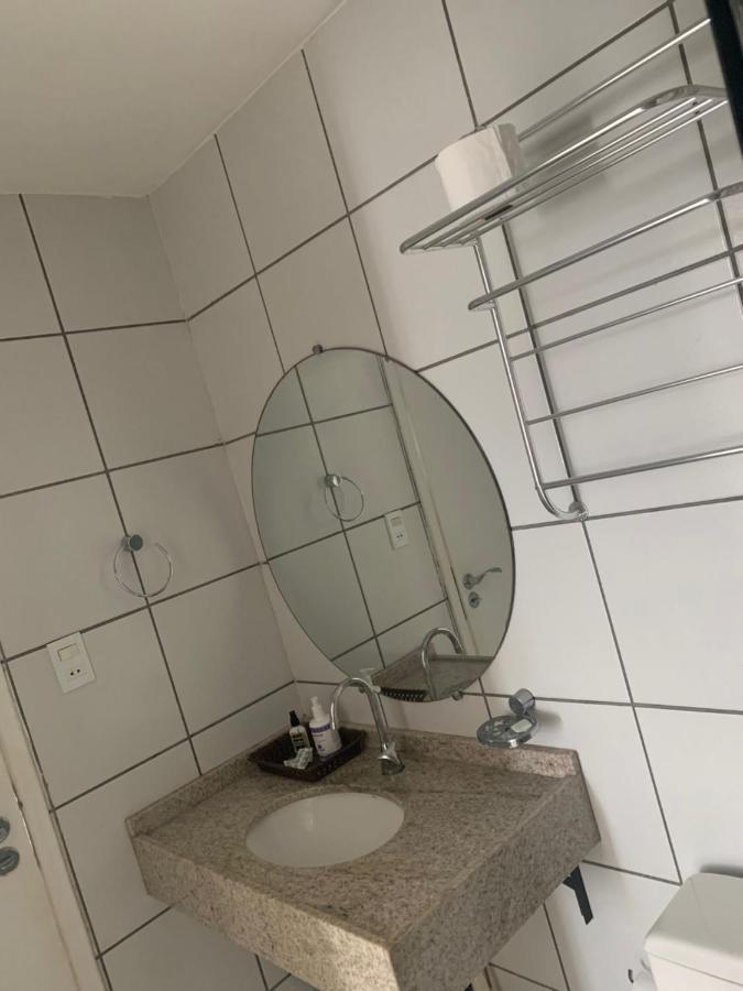 ברייריניאס Gran Lencois Flat - Apto Particular מראה חיצוני תמונה